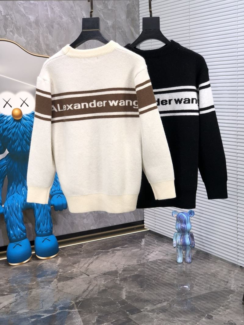 Alexander Wang Sweaters